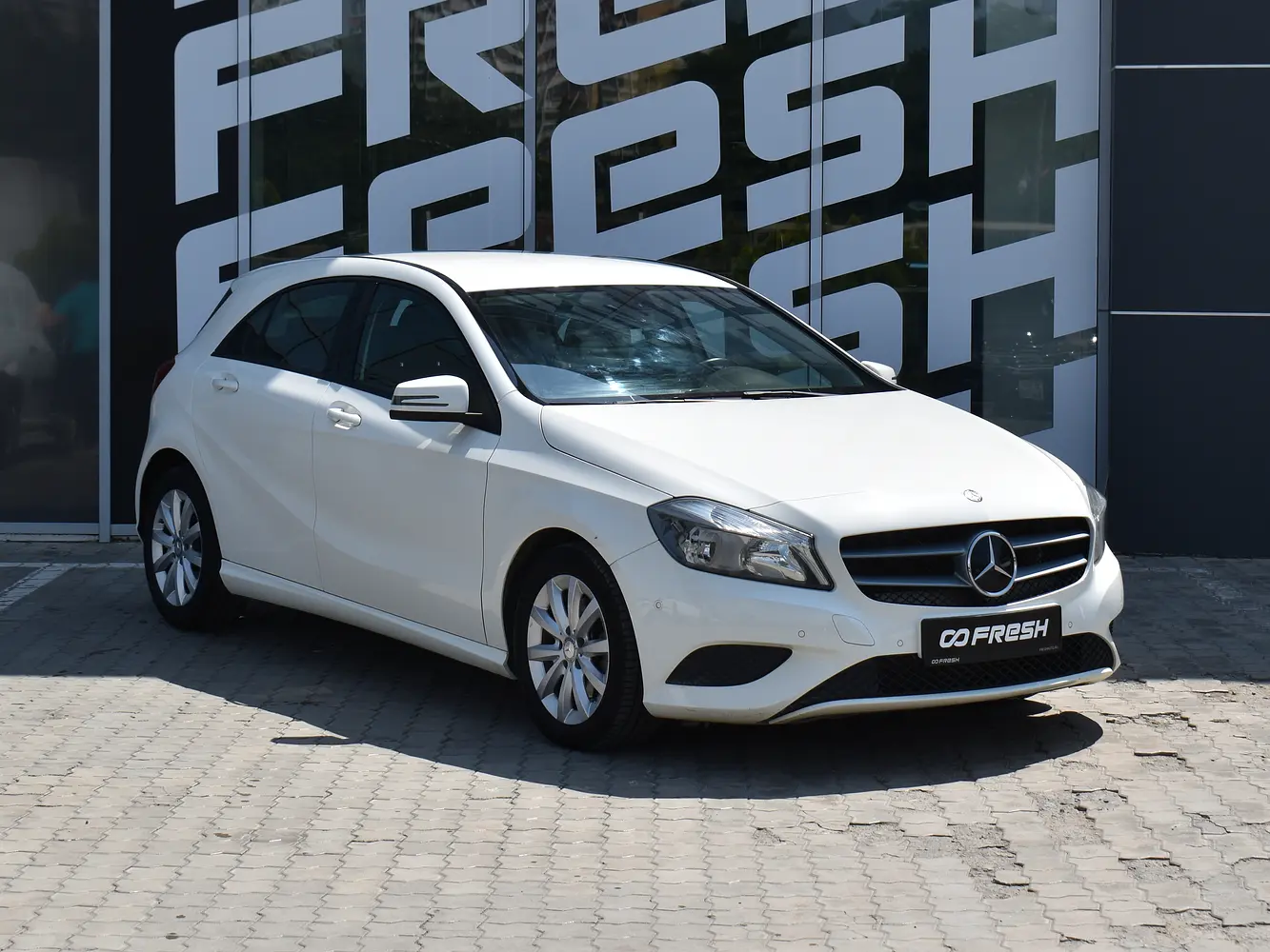 Mercedes-Benz