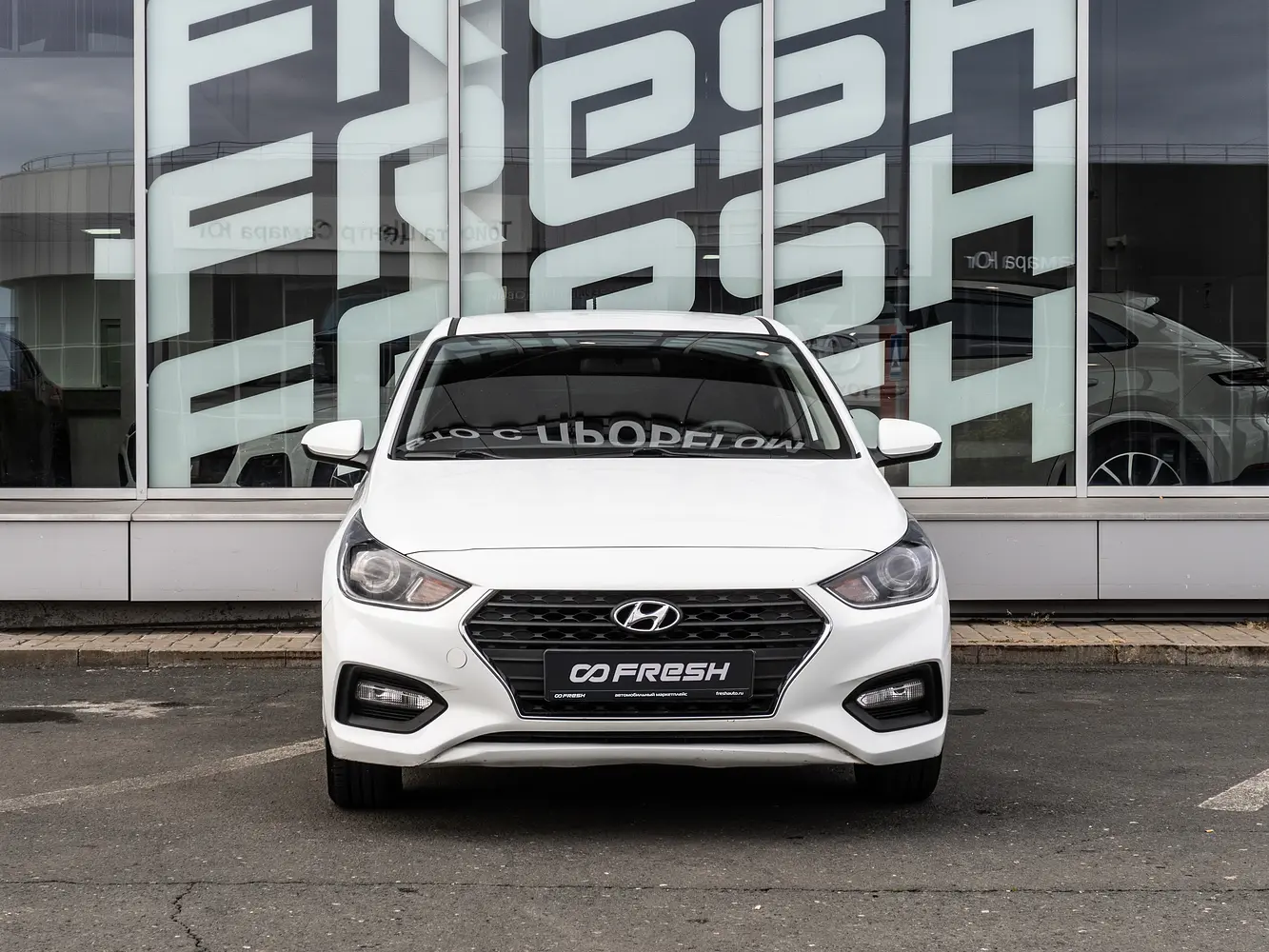 Hyundai