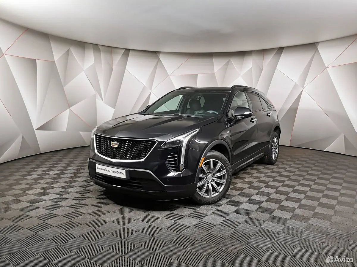 Cadillac