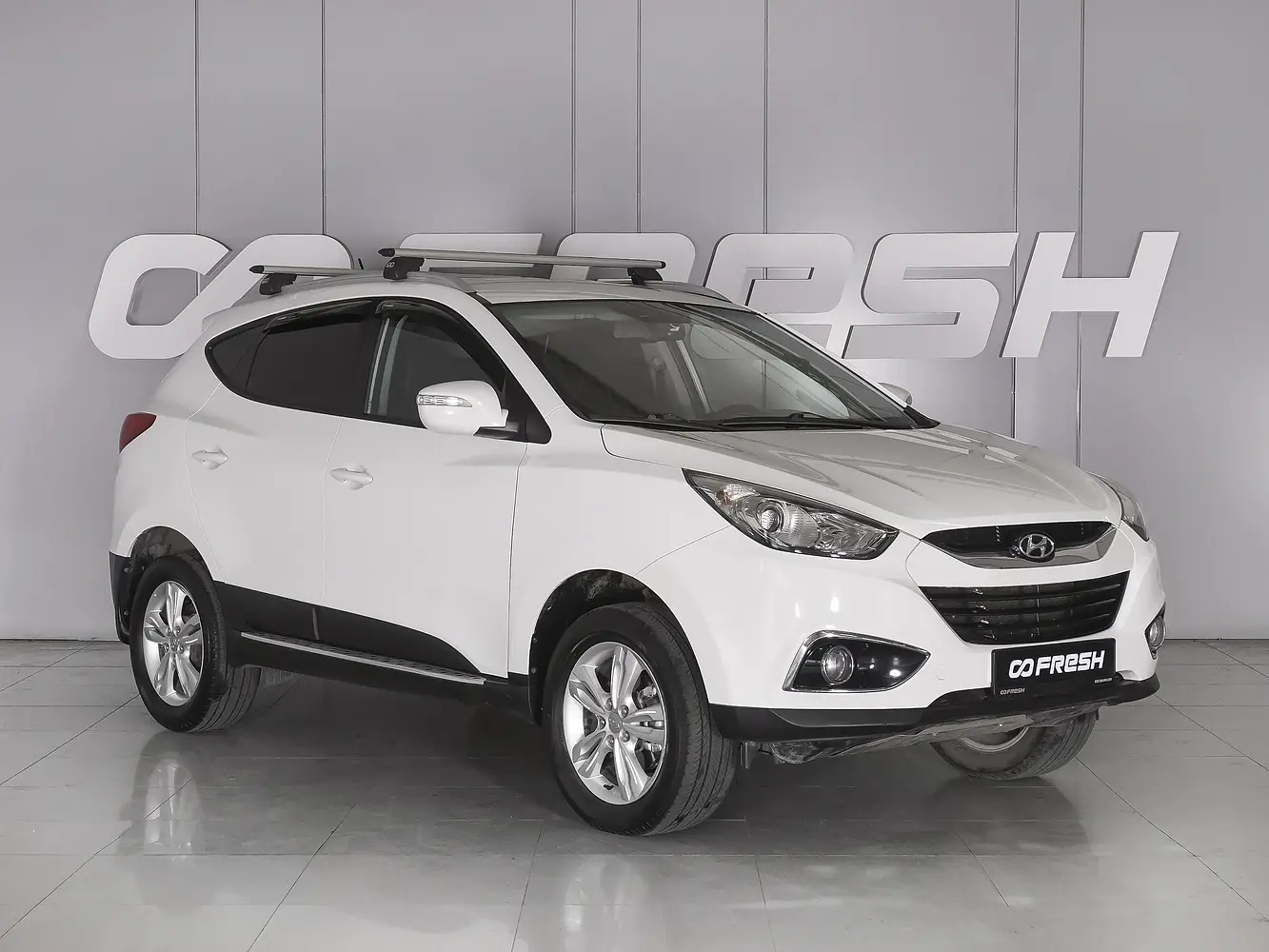 Hyundai