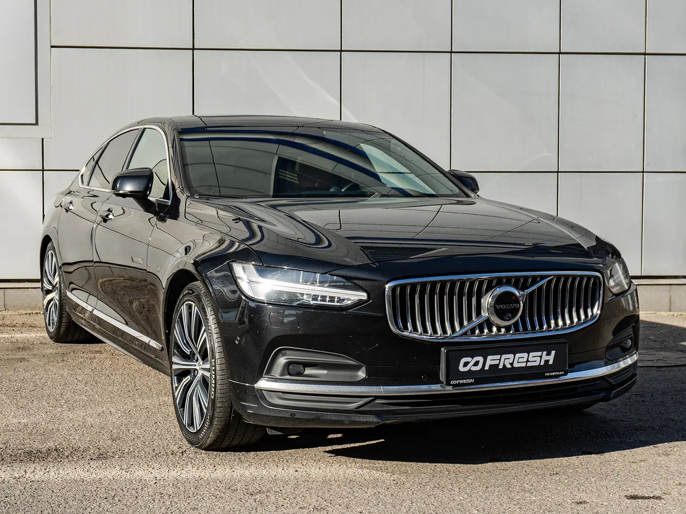 Volvo