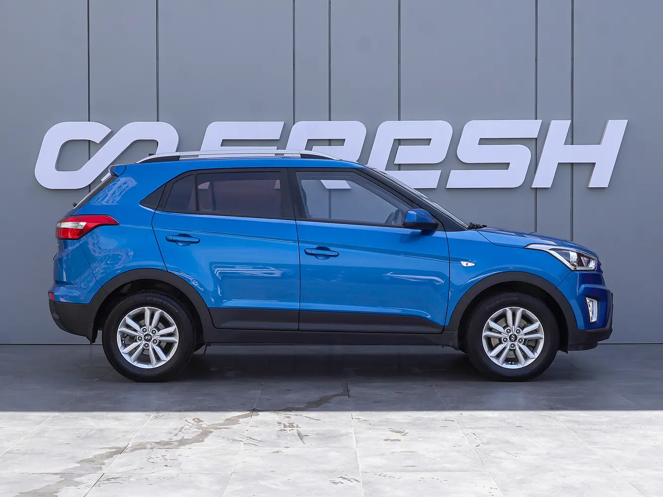 Hyundai