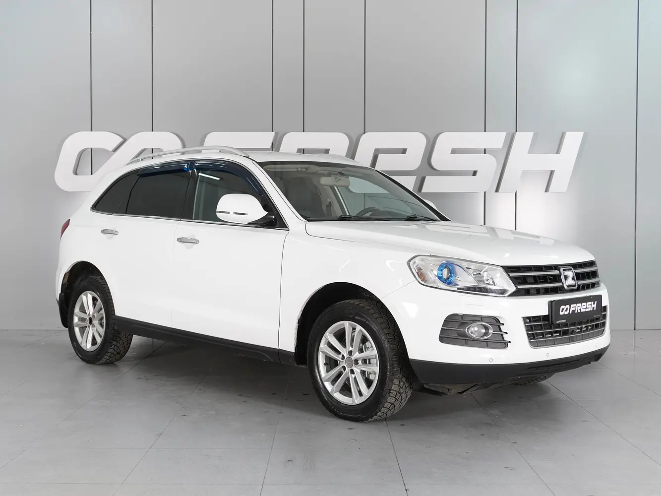 Zotye