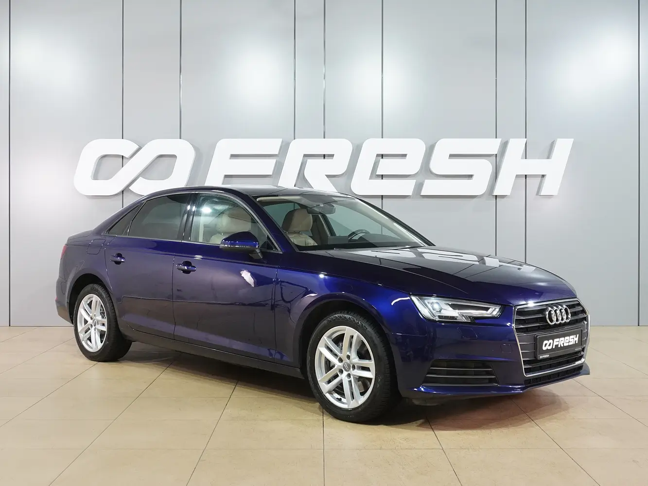 Audi