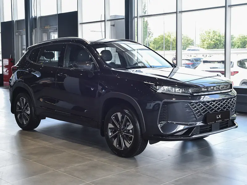 LX
