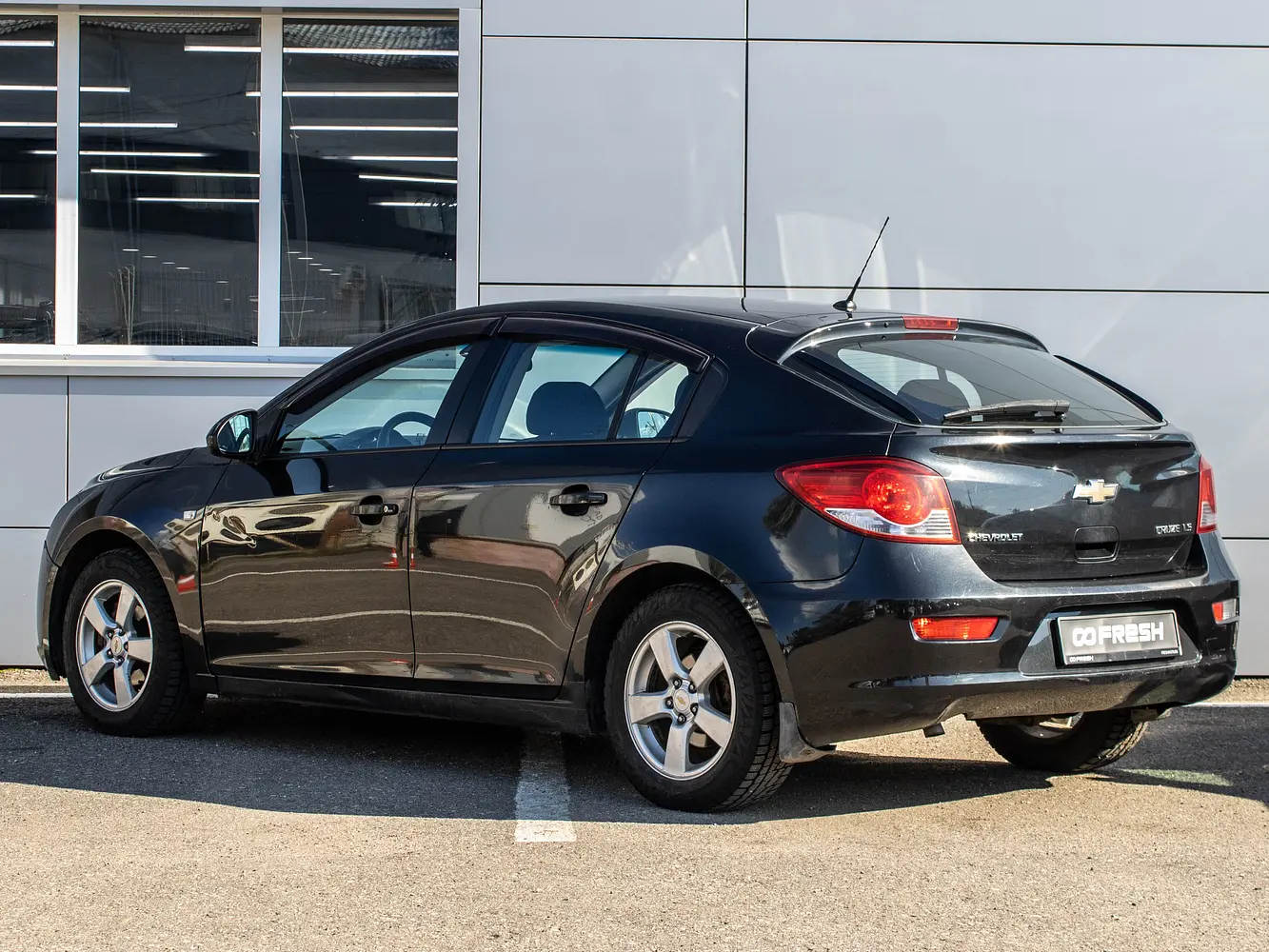 Chevrolet