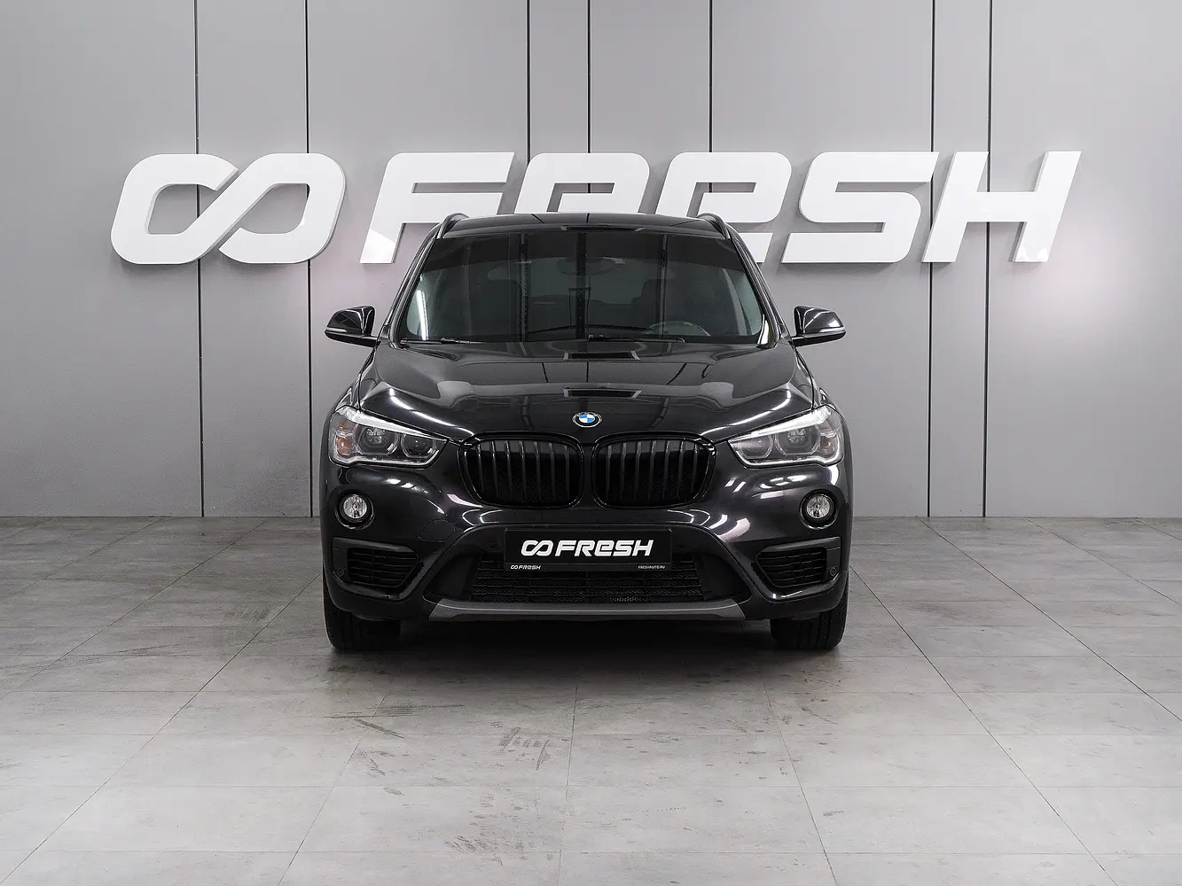 BMW