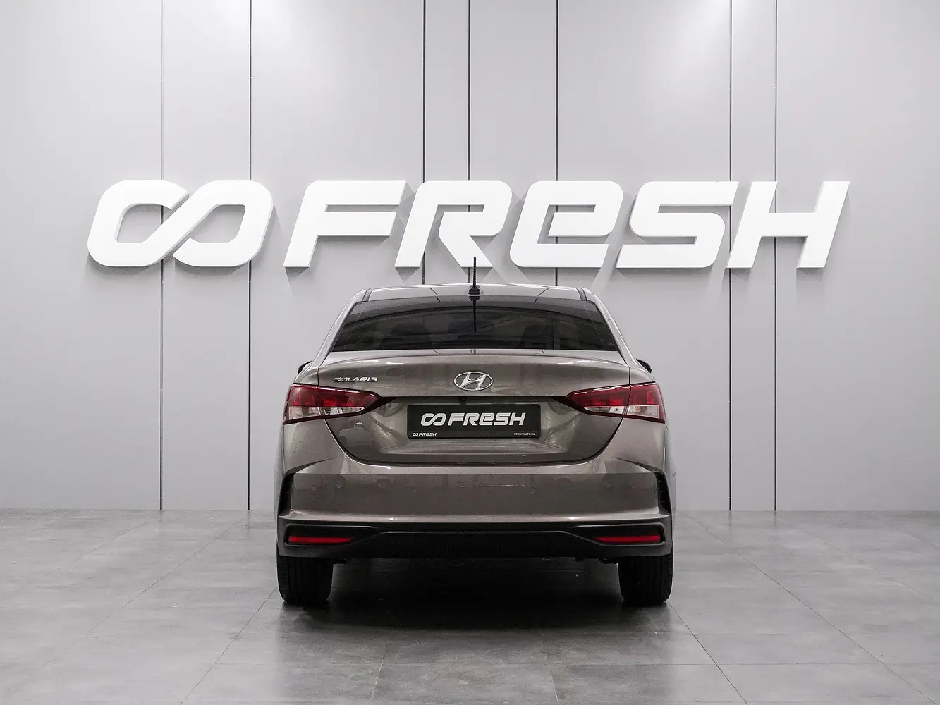 Hyundai