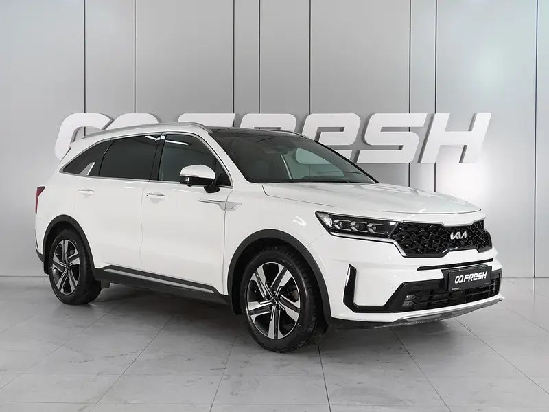 Sorento
