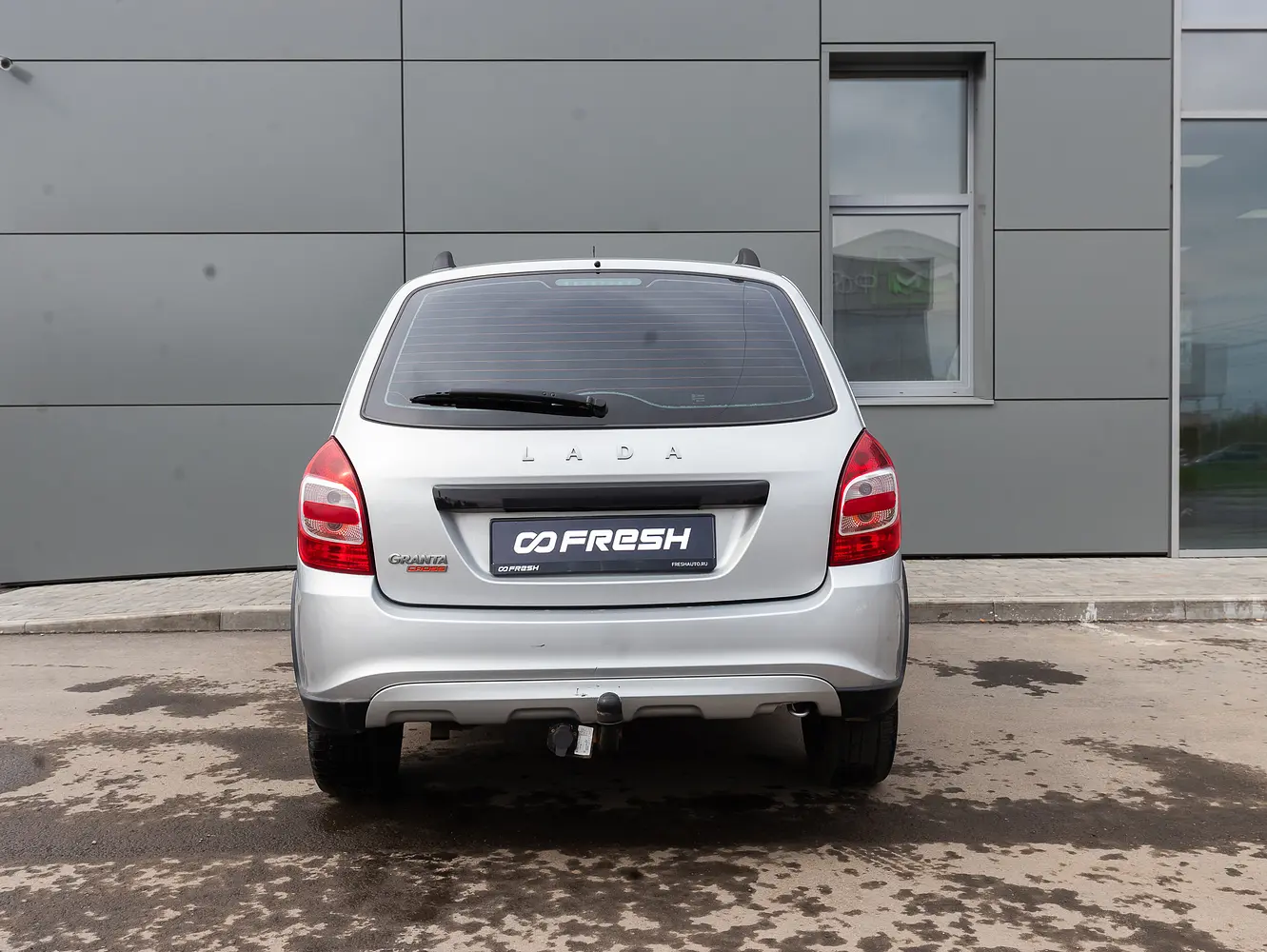 LADA (ВАЗ)