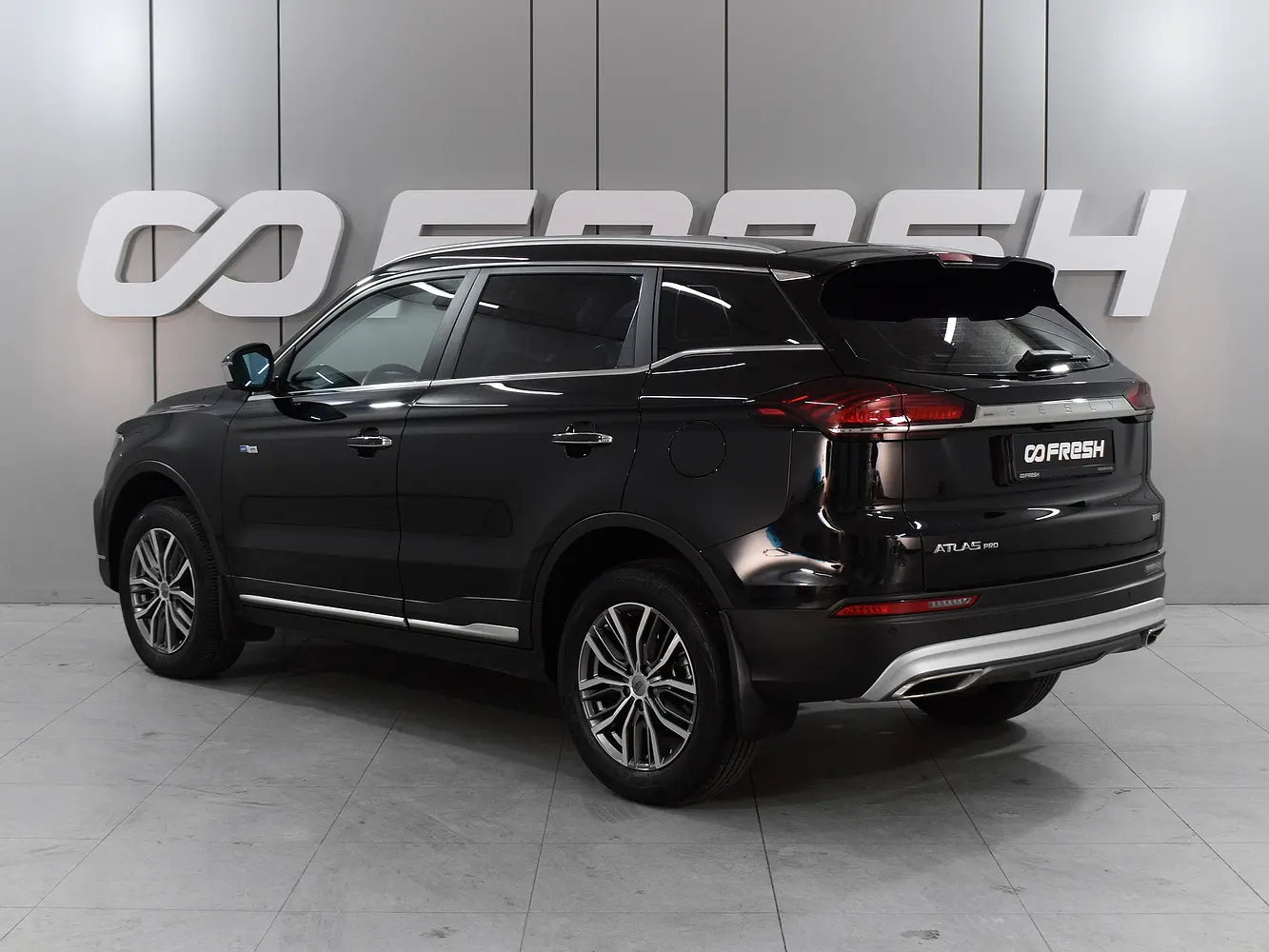 Geely
