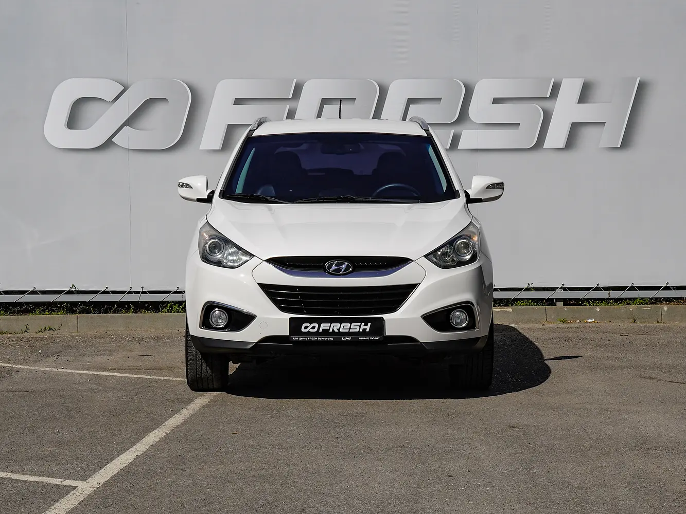 Hyundai