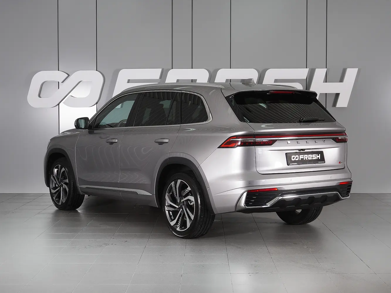 Geely