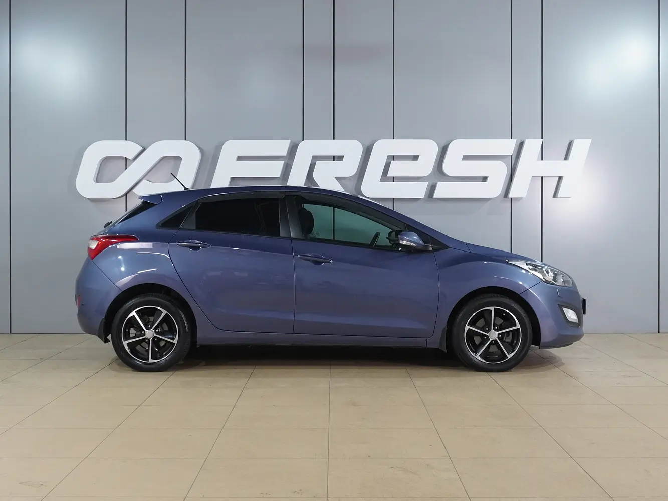 Hyundai