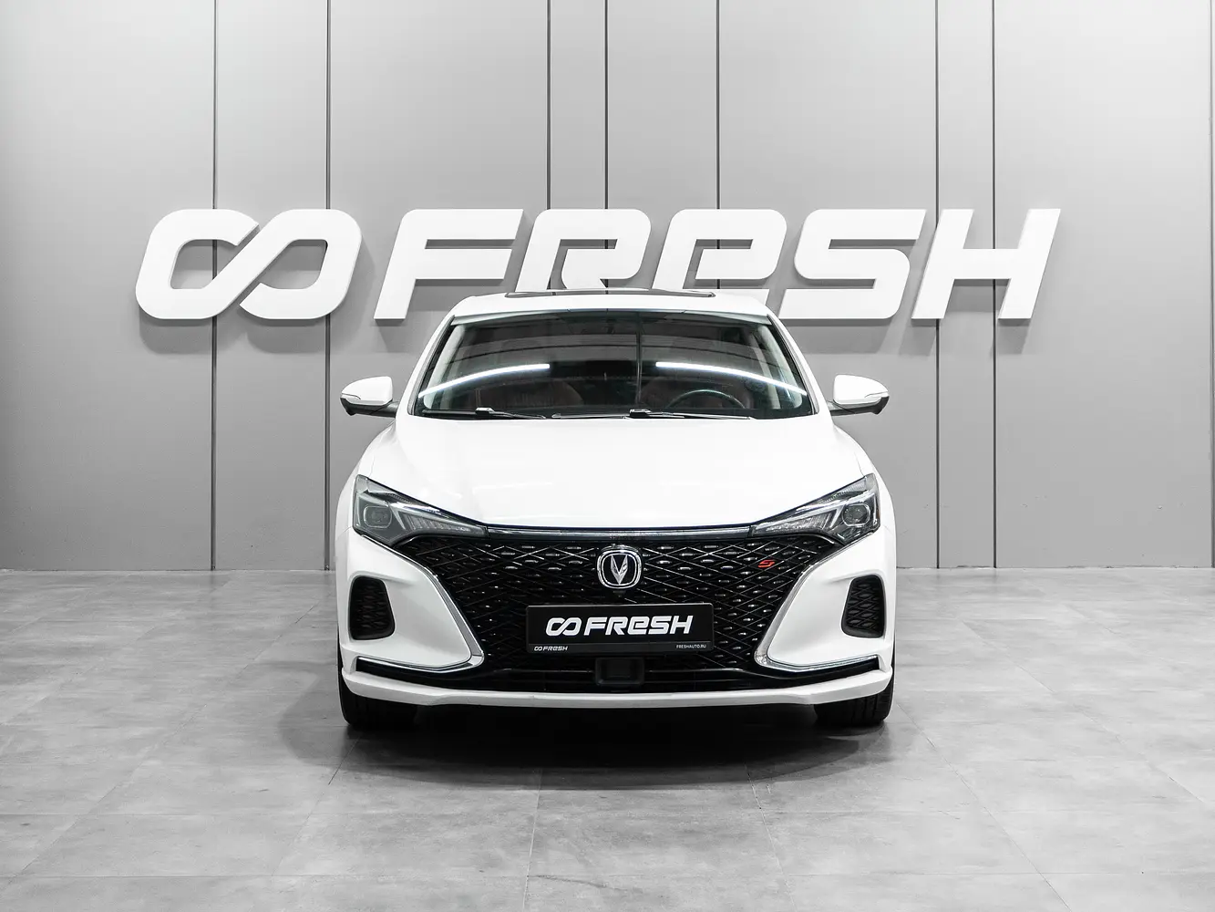 Changan