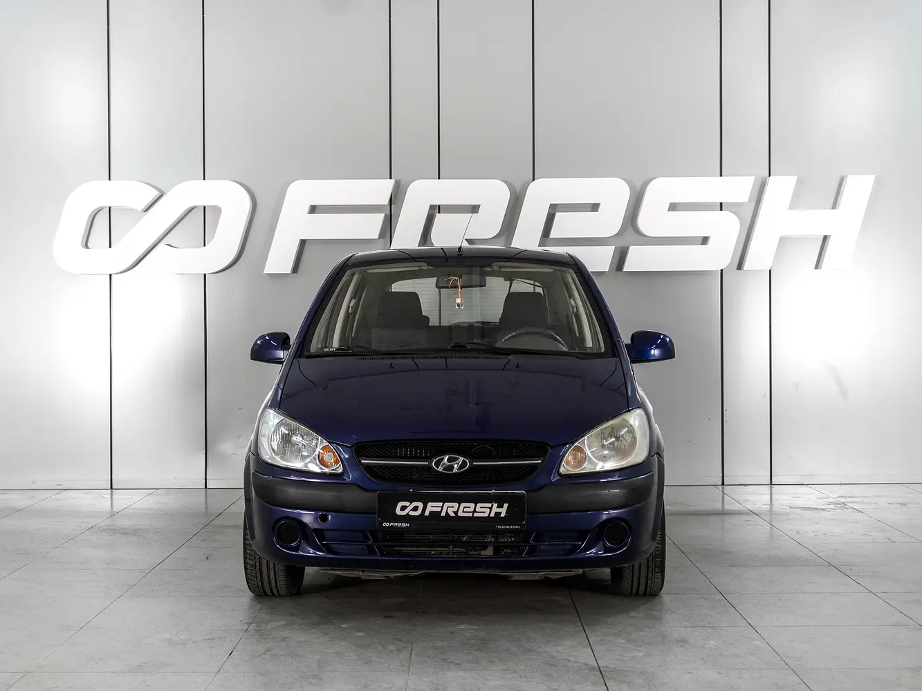 Hyundai