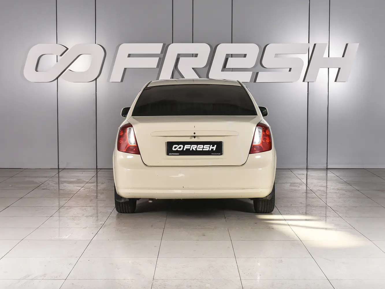 Daewoo
