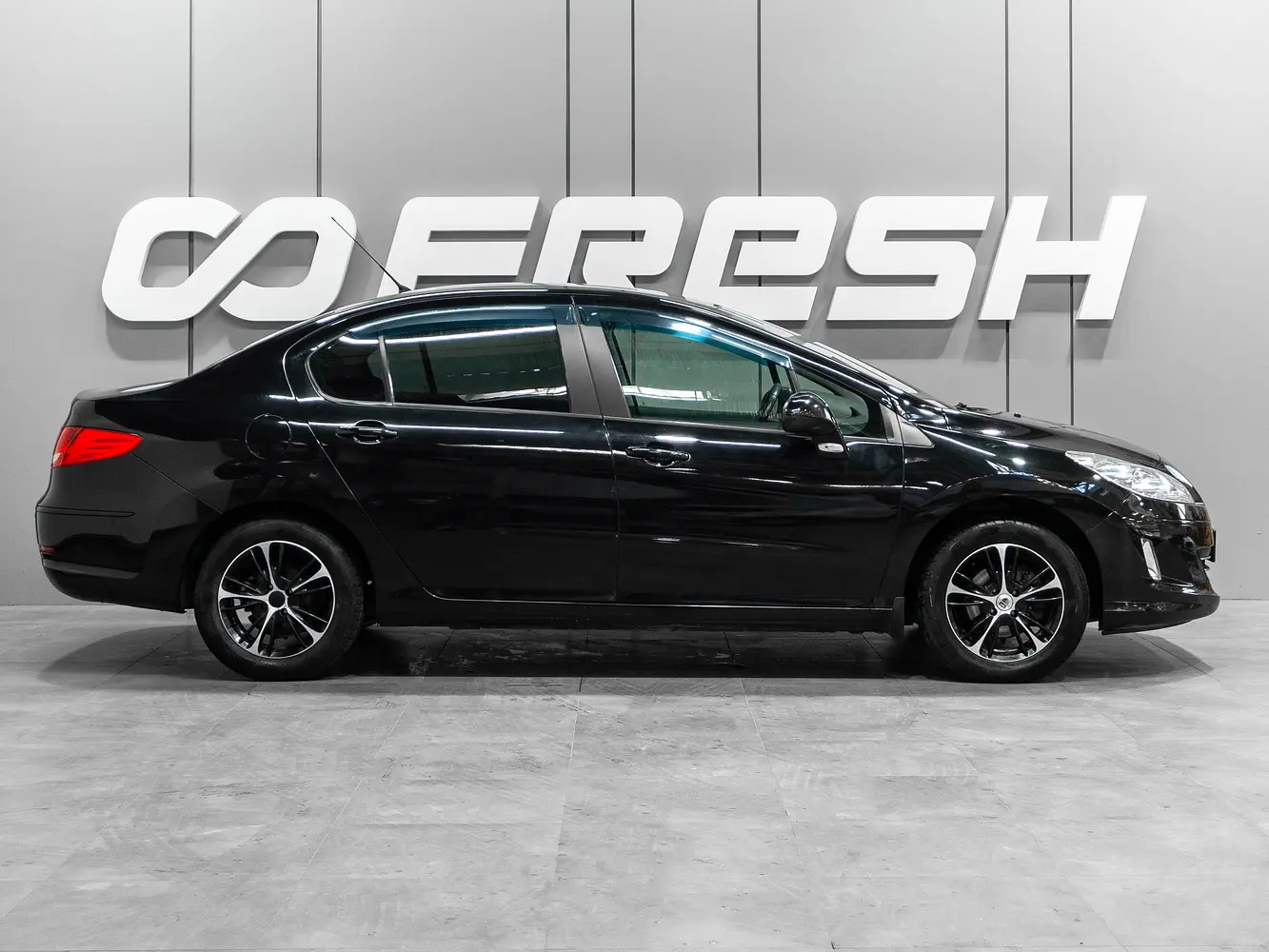 Peugeot