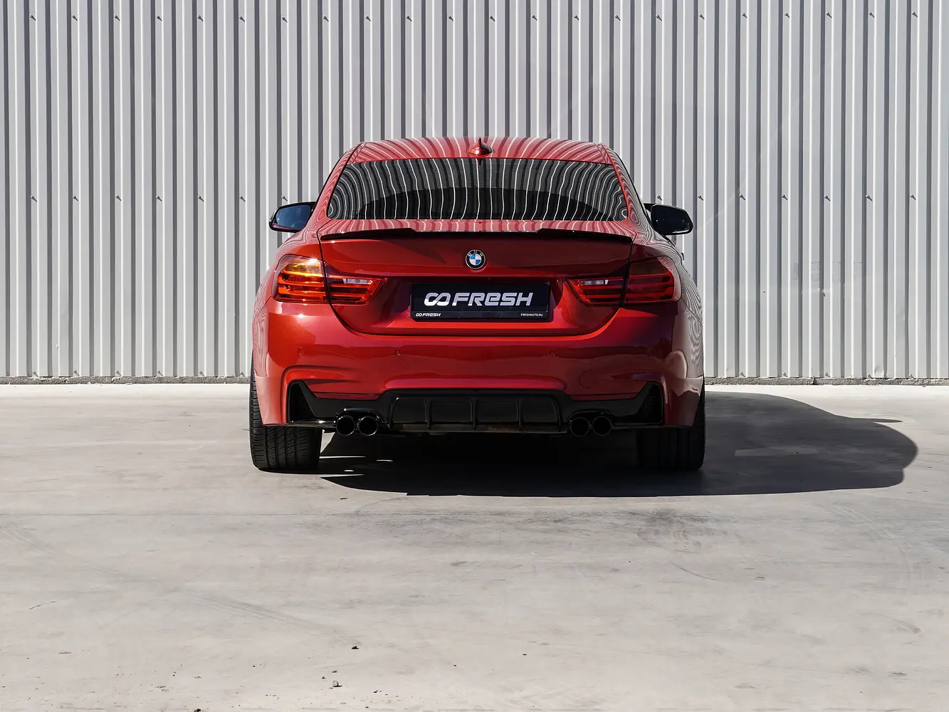 BMW