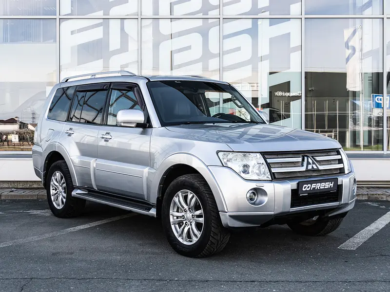 Pajero