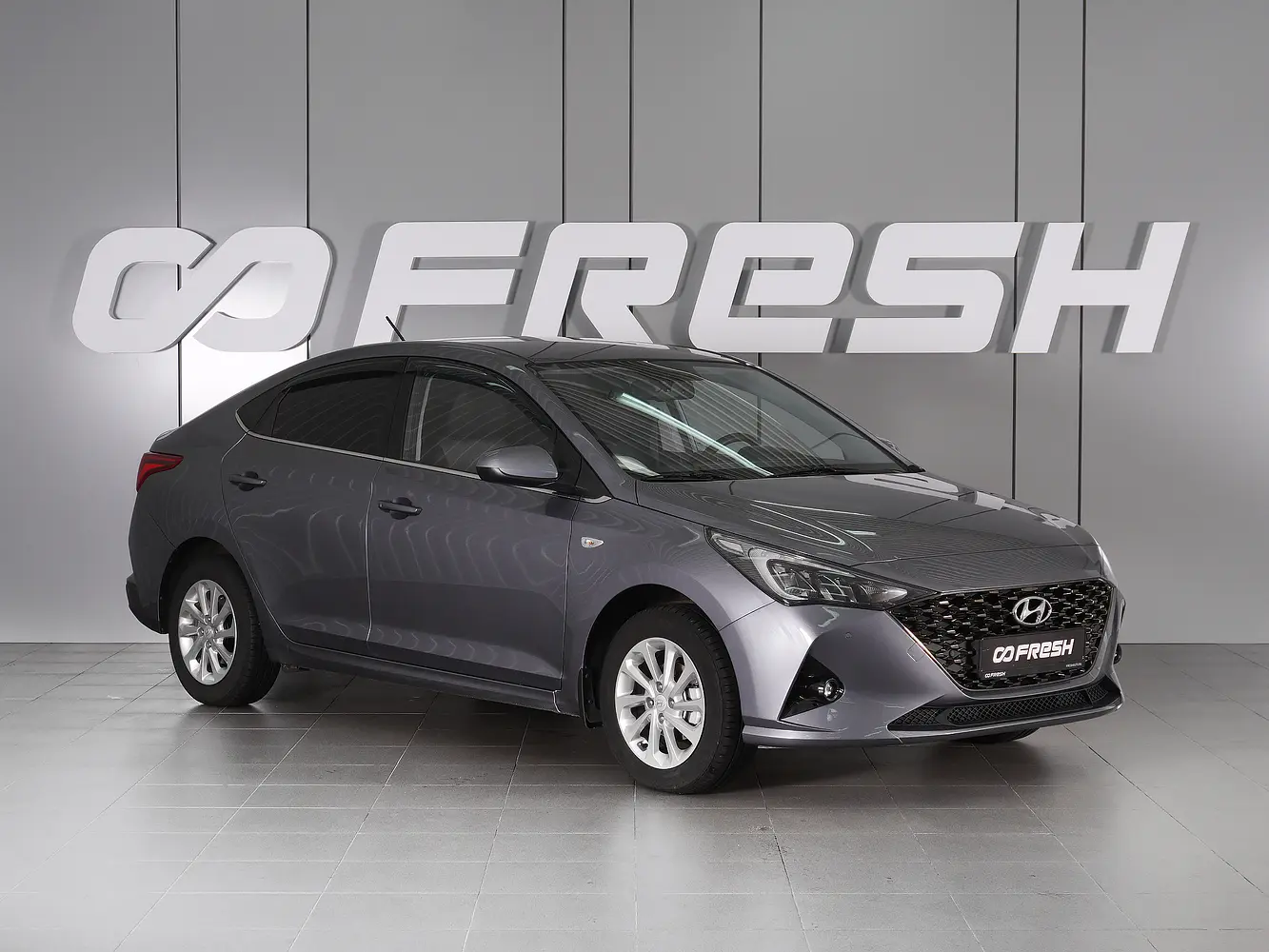 Hyundai