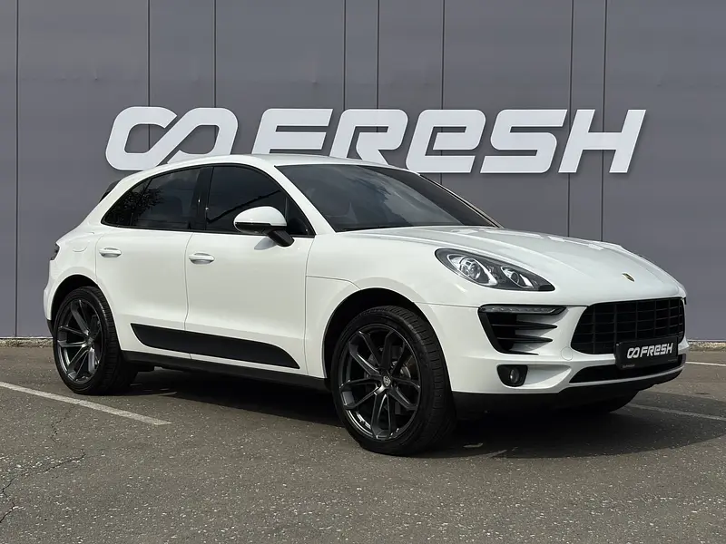 Macan