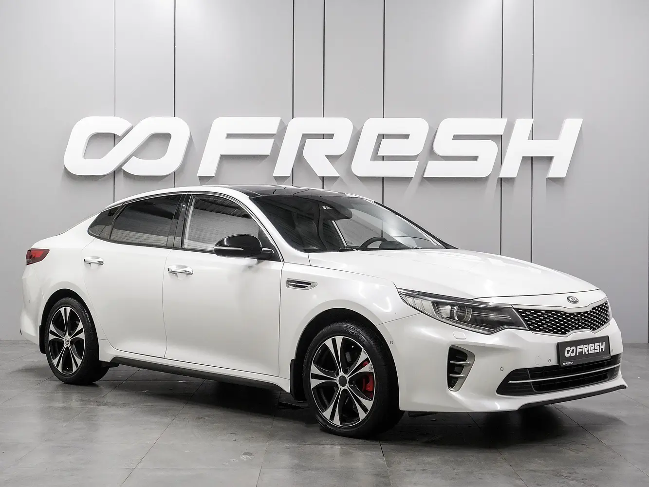 Kia