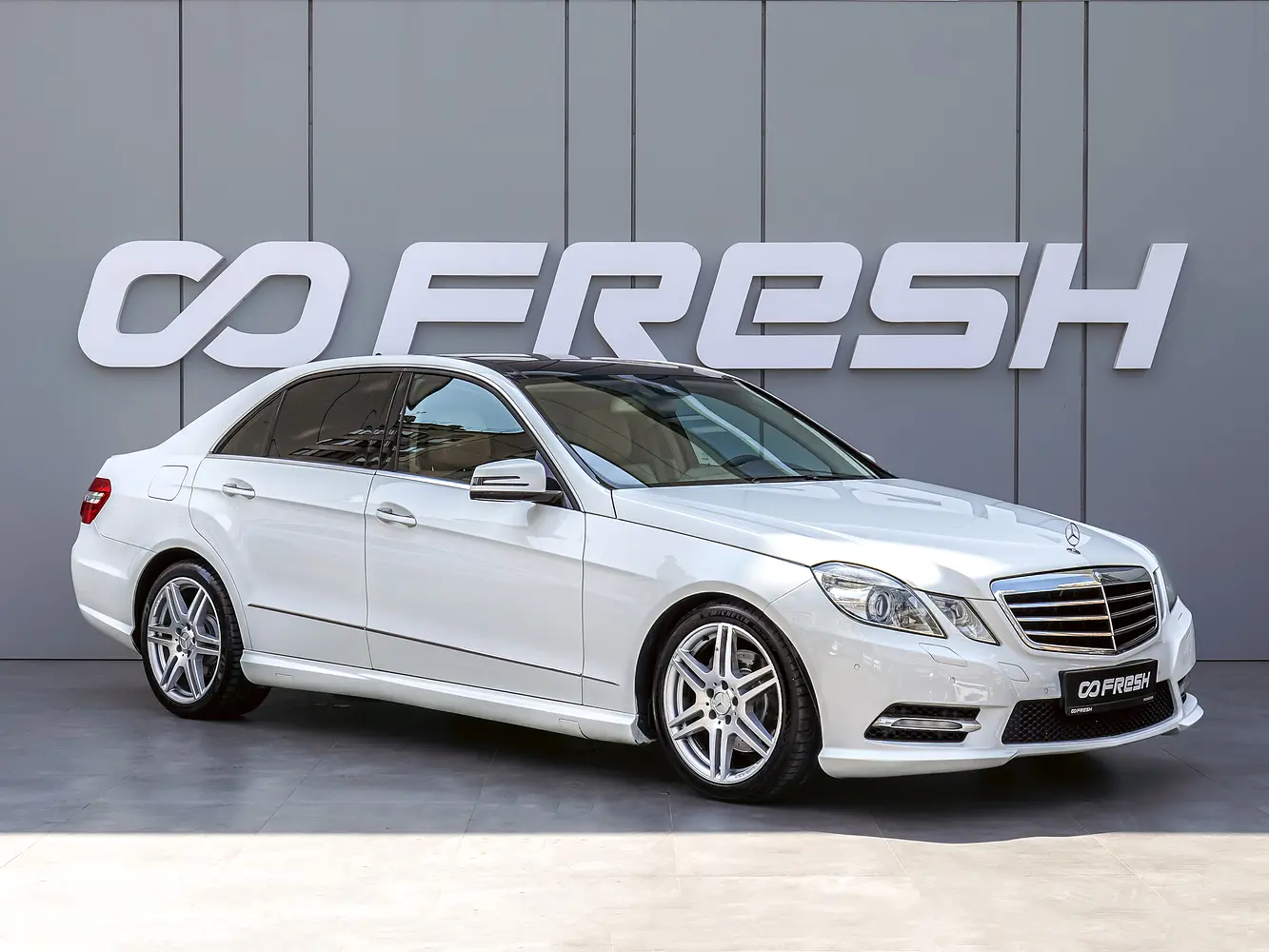 Mercedes-Benz