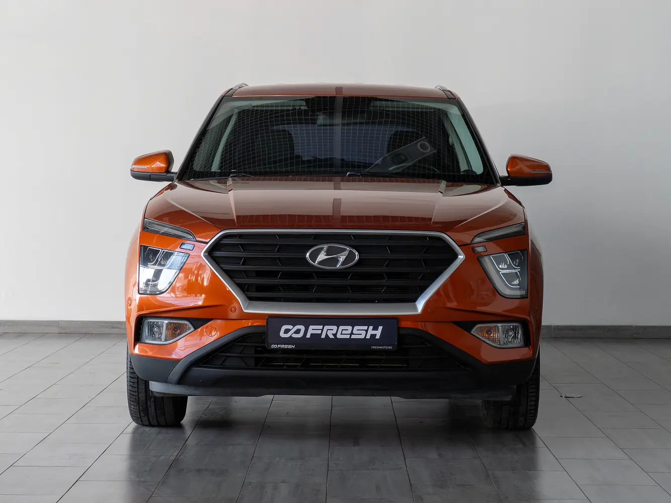 Hyundai