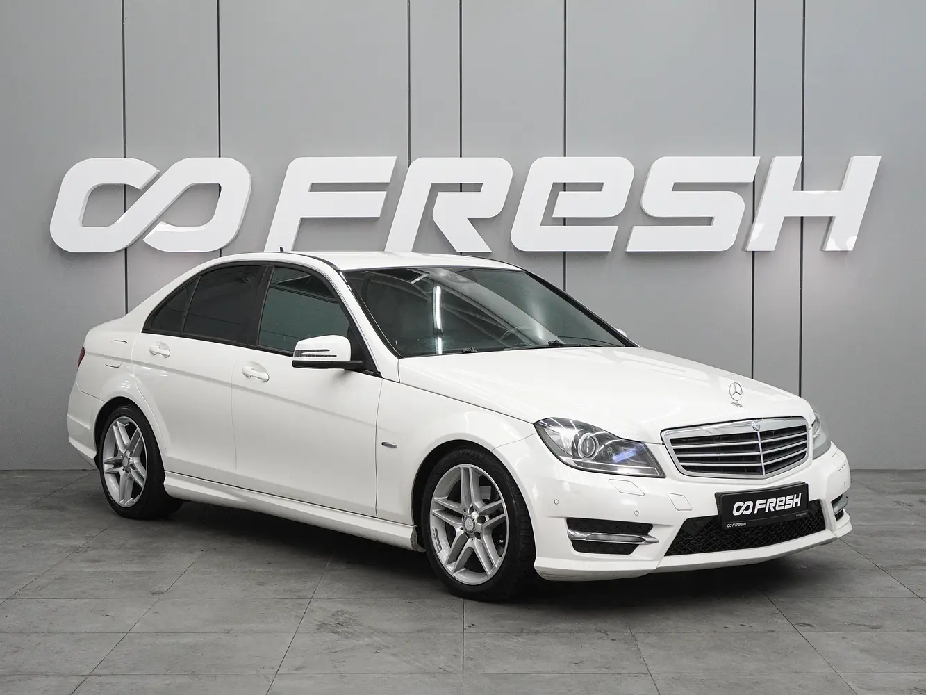 Mercedes-Benz