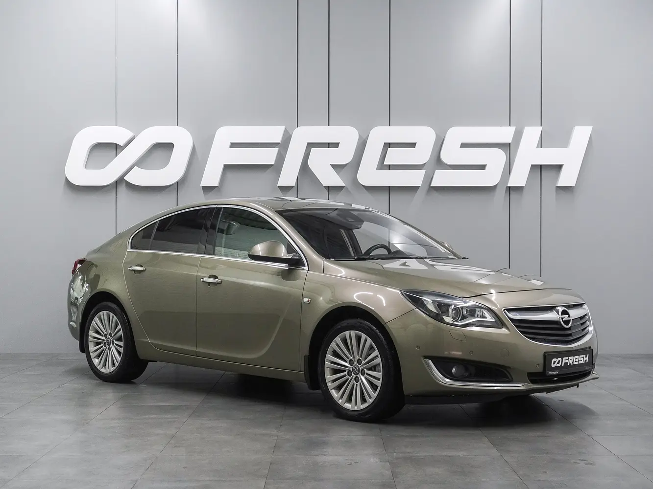 Opel