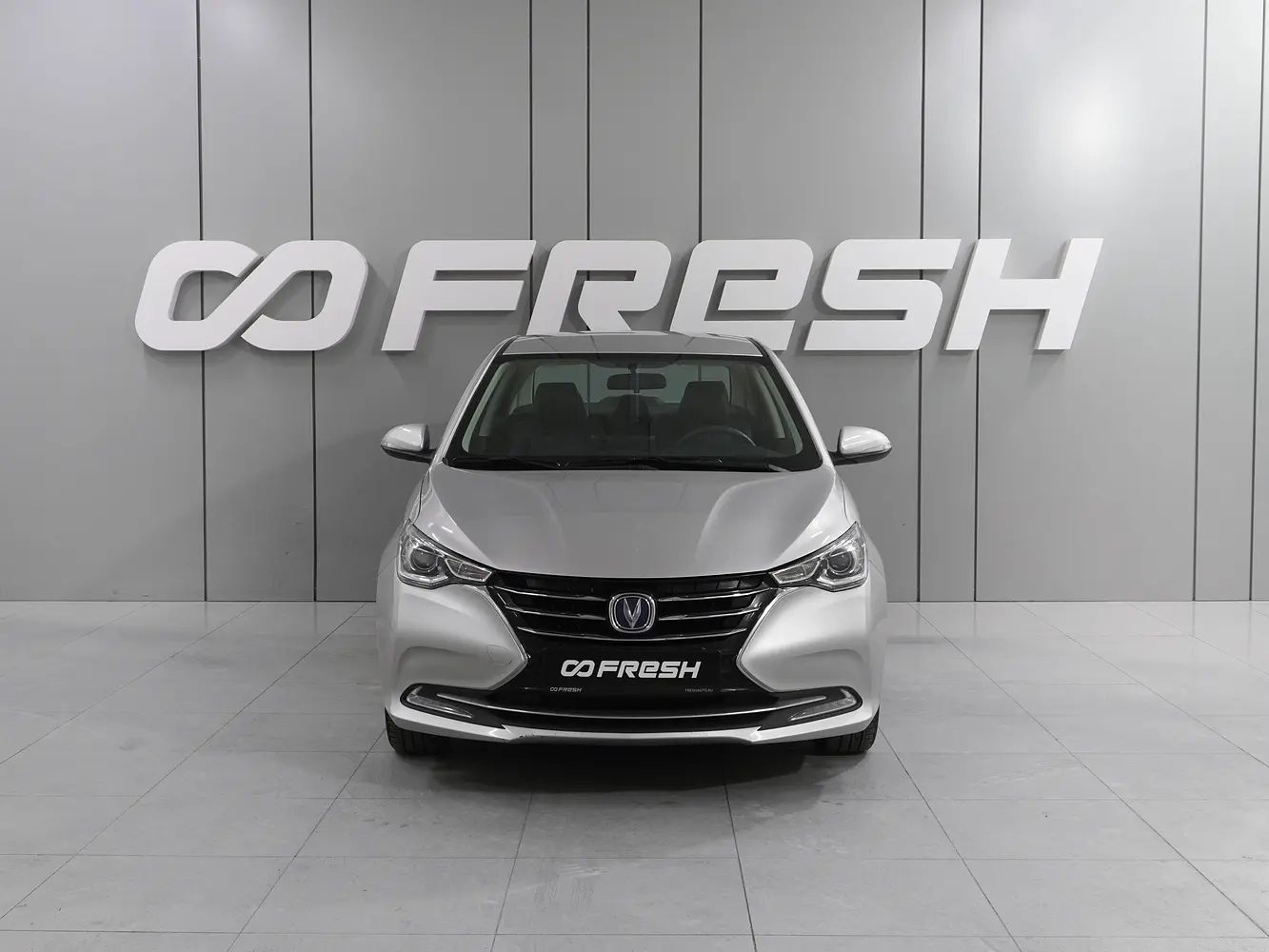 Changan