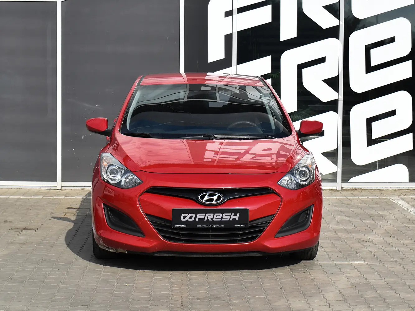 Hyundai