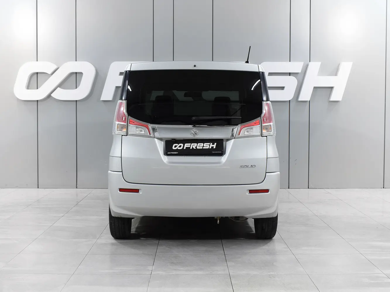 Suzuki