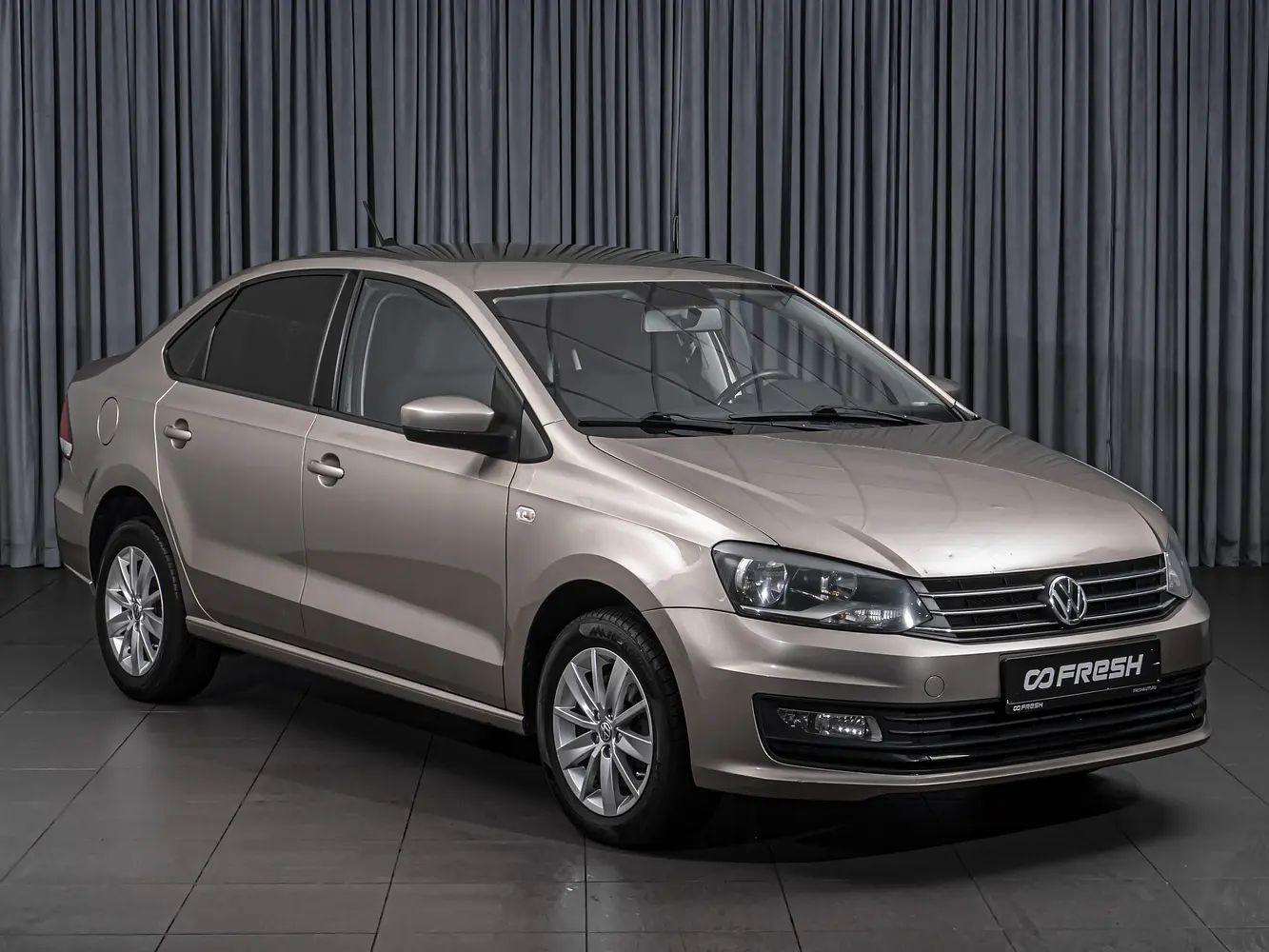 Volkswagen