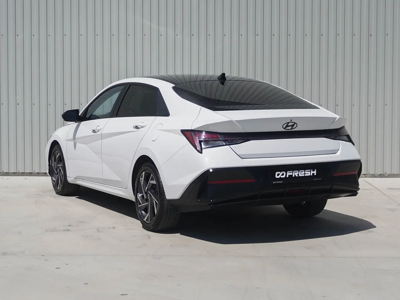 Hyundai