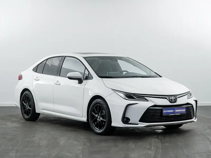 Corolla