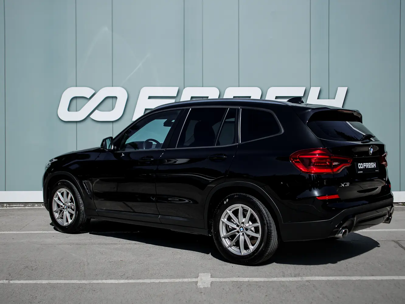 BMW