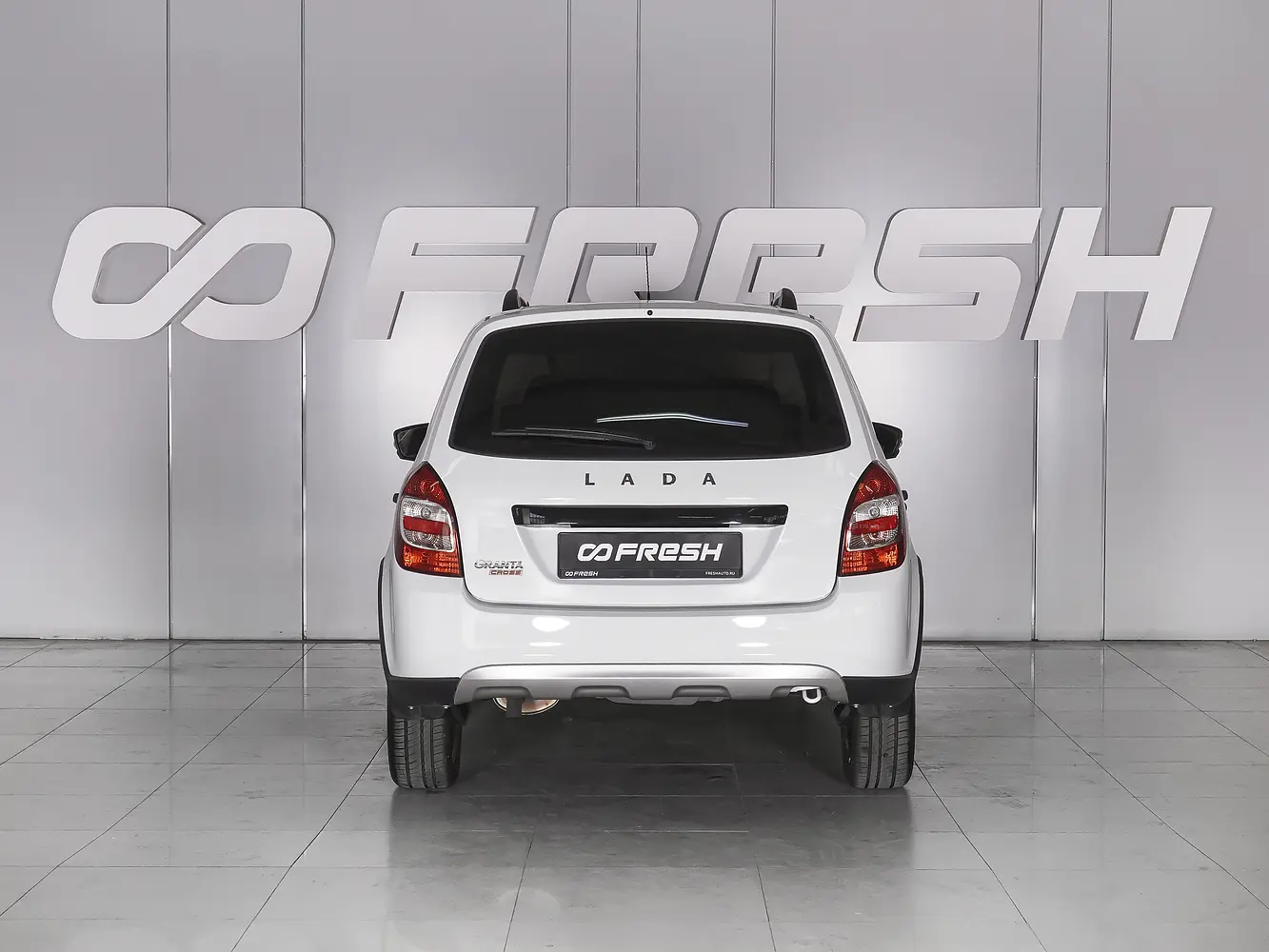 LADA (ВАЗ)