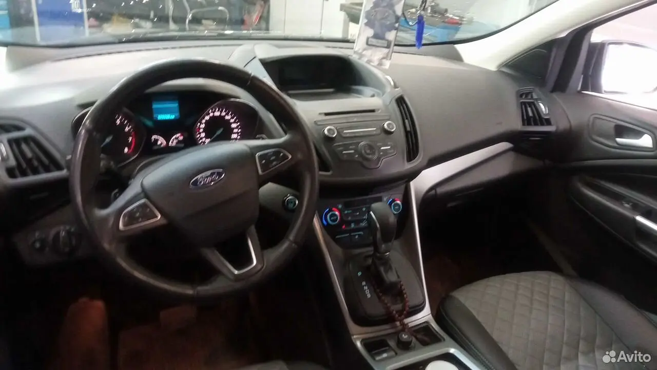 Ford