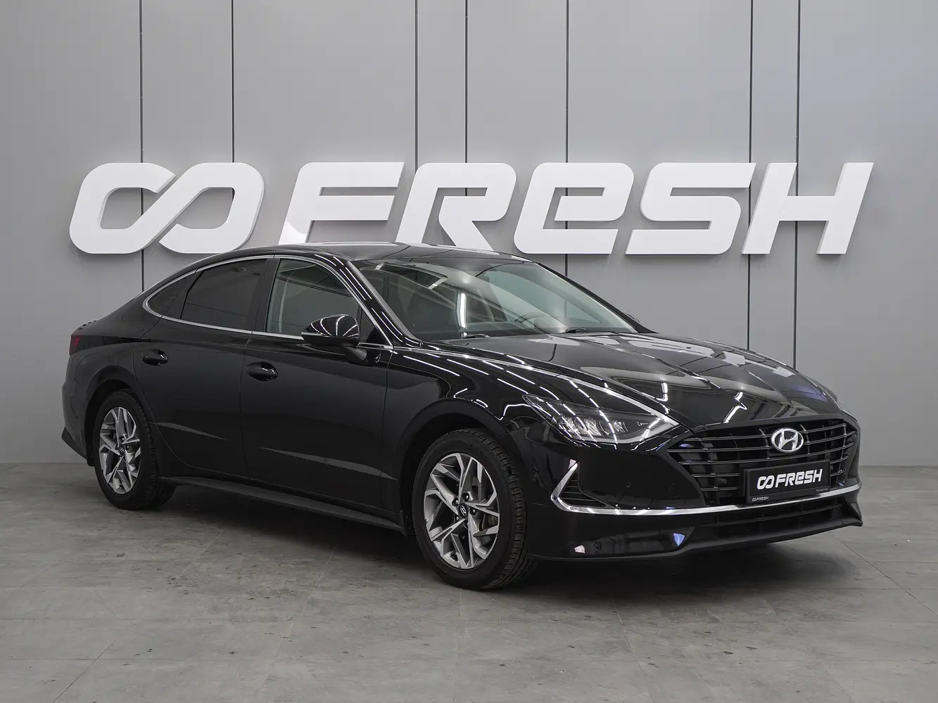 Hyundai