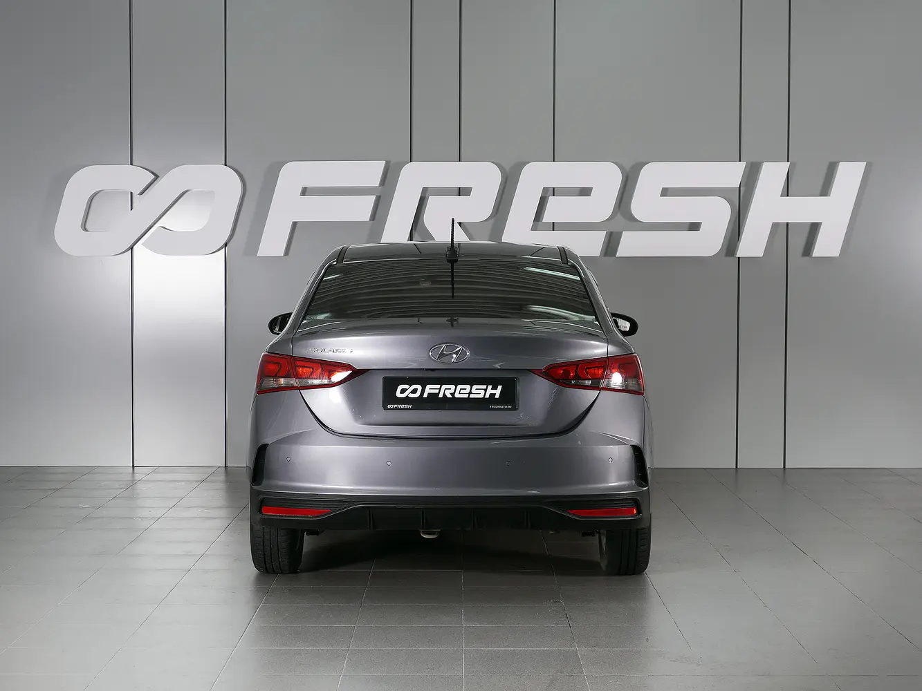 Hyundai