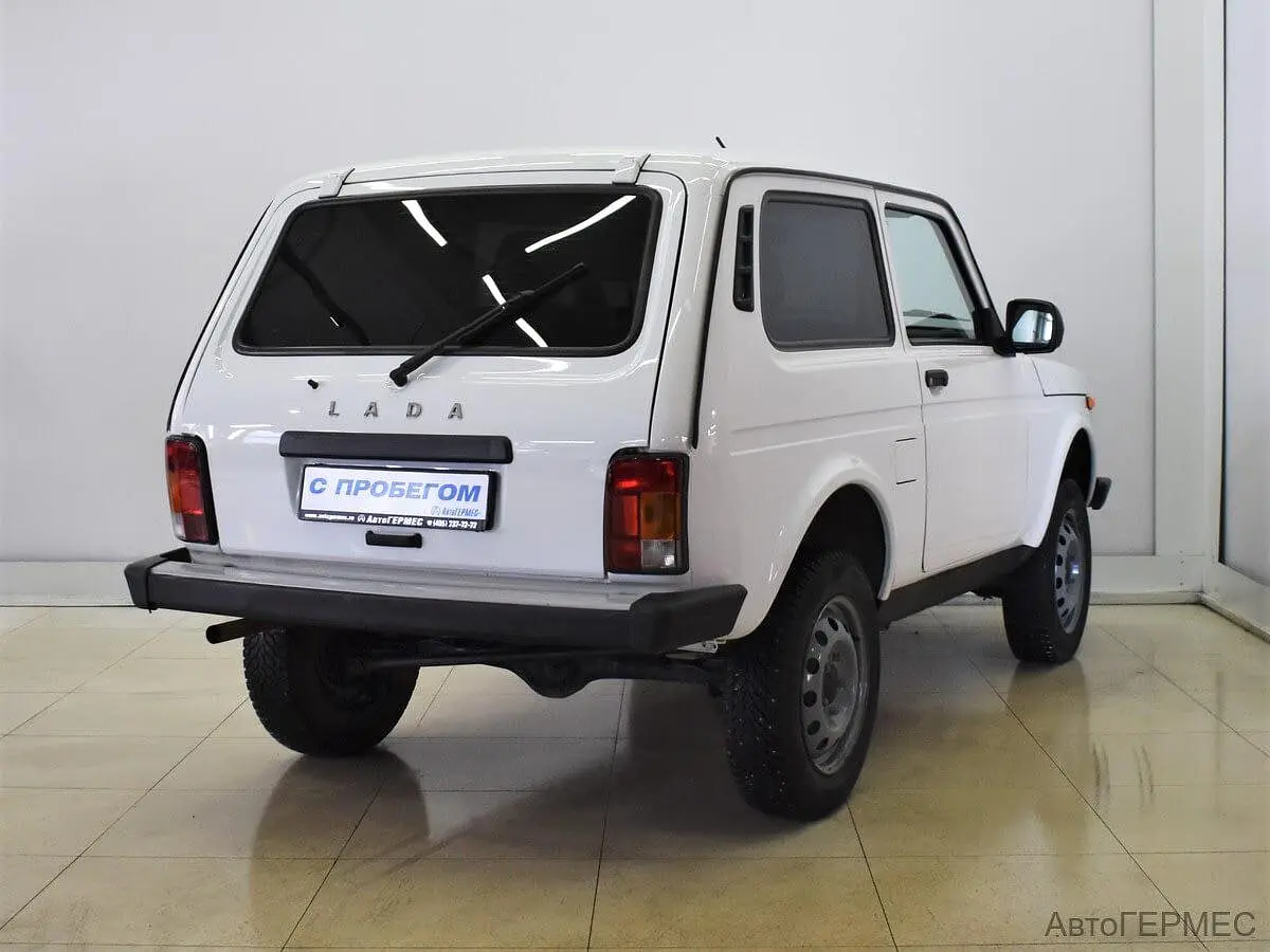 LADA (ВАЗ)
