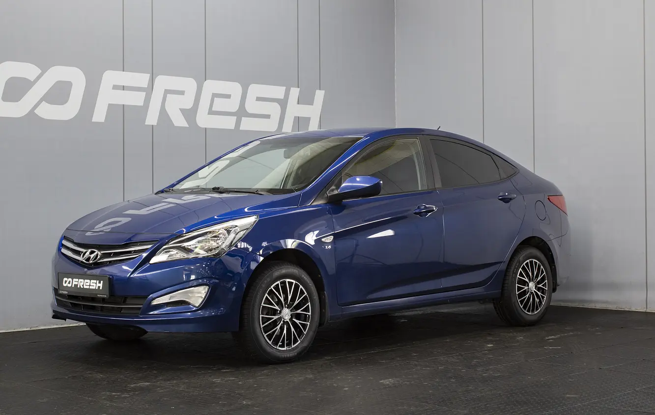 Hyundai