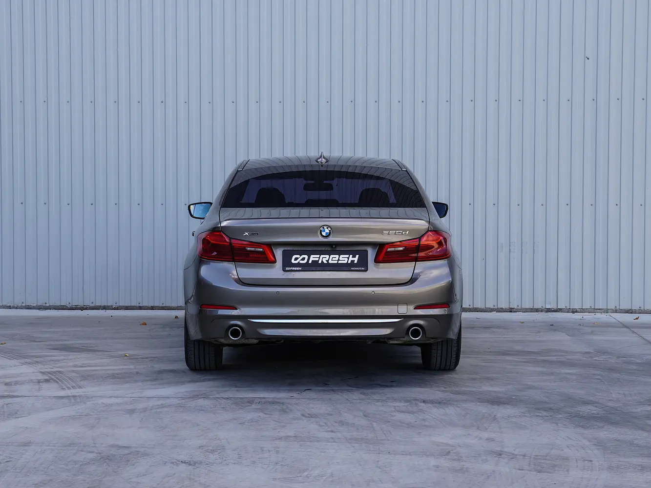 BMW