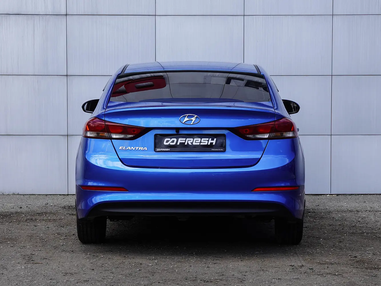 Hyundai