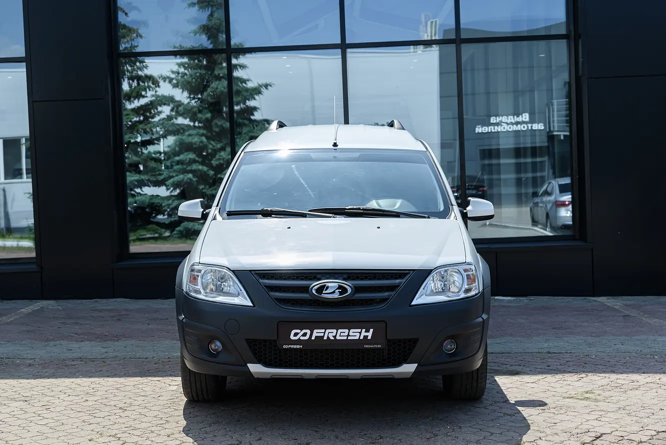 LADA (ВАЗ)