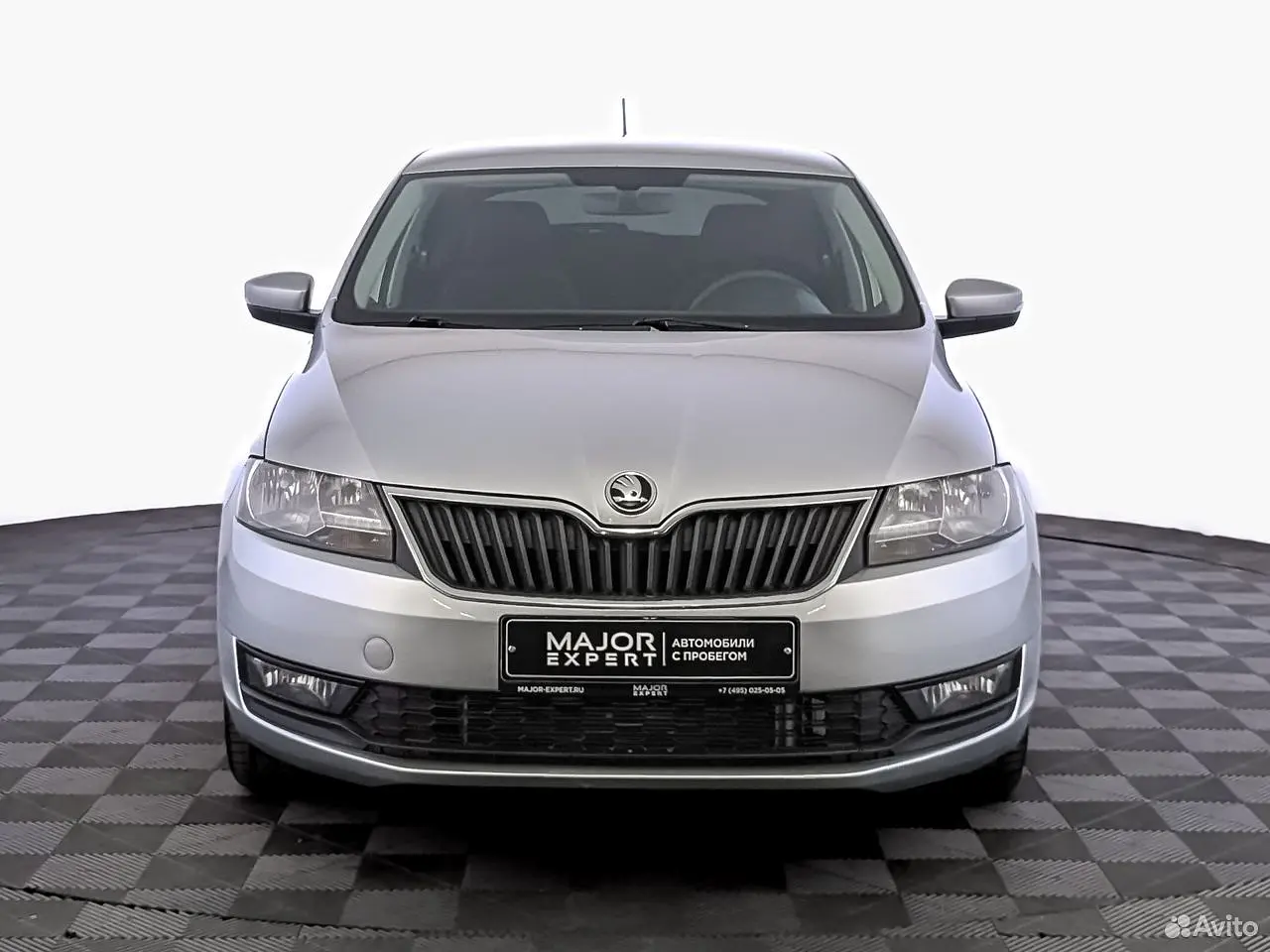 Skoda