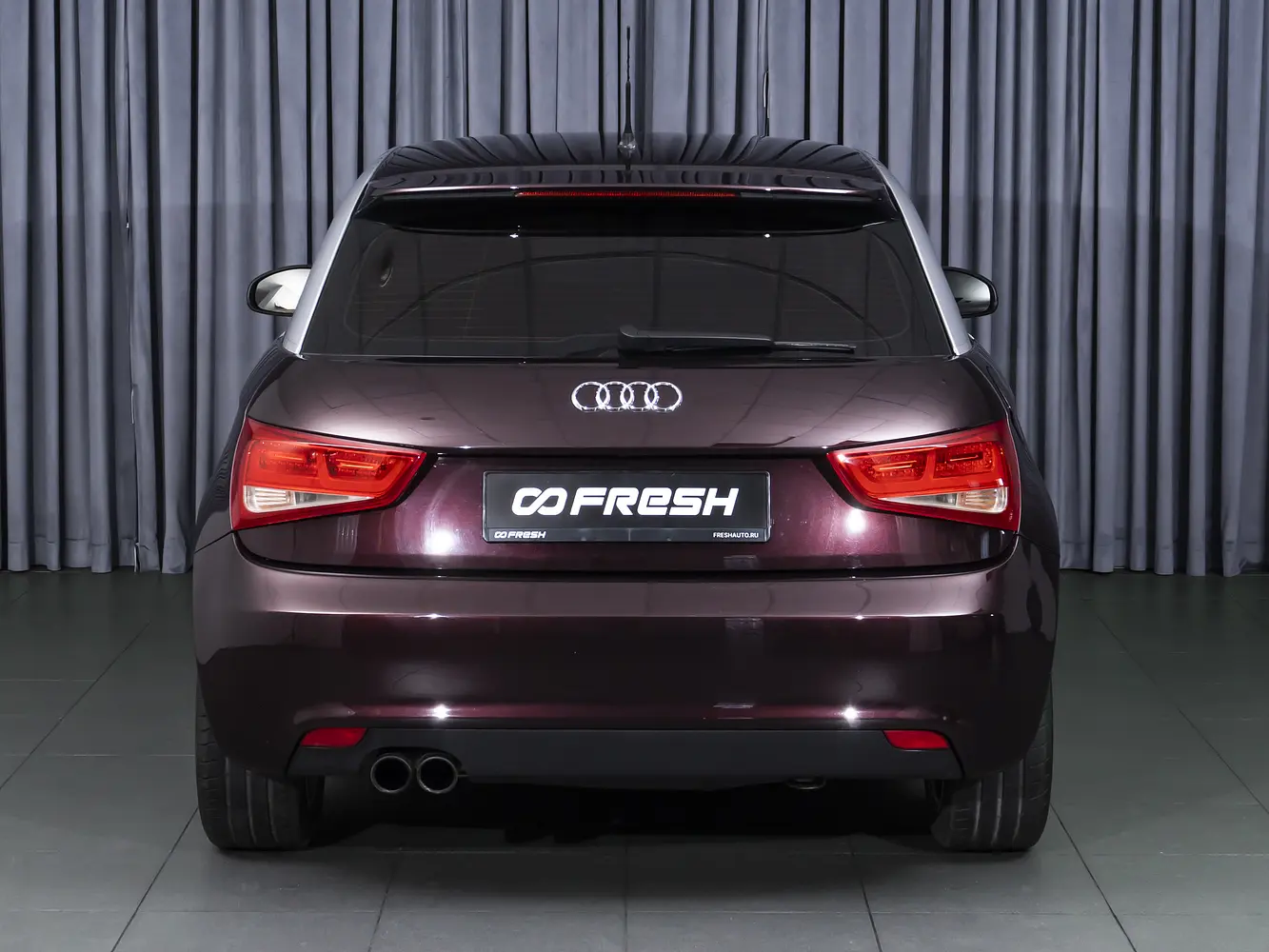 Audi