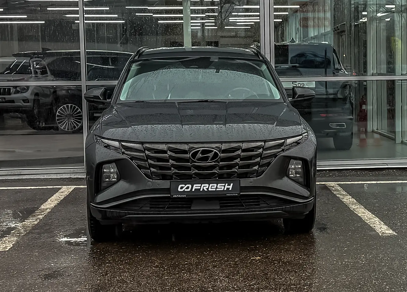 Hyundai